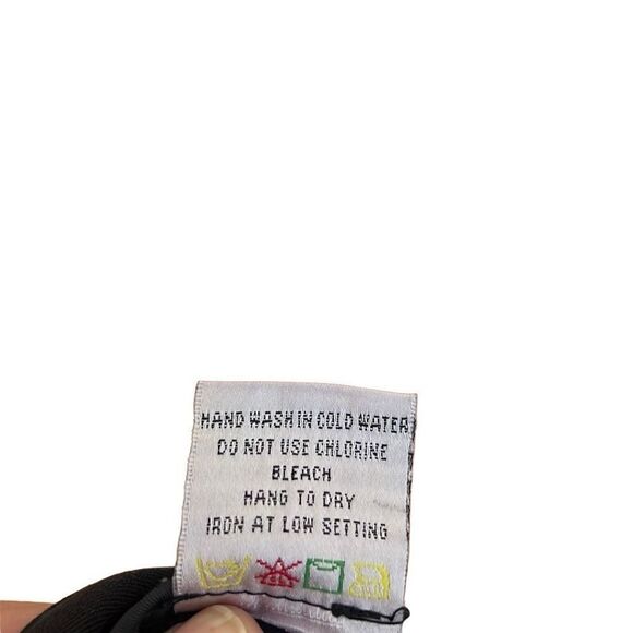 Dalia Collection Straight Leg Pants - Picture 3 of 4